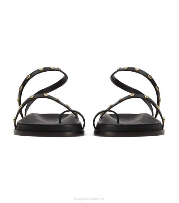 Sandalen| de Tony Bianco Frauen Lyvia Sandalen Schwarz 4624626